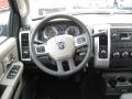 2011 Ram 2500 HD SLT Crew Cab 4x4 #9