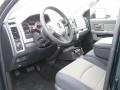 2011 Ram 2500 HD SLT Crew Cab 4x4 #11