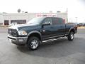 2011 Ram 2500 HD SLT Outdoorsman Mega Cab 4x4 #1