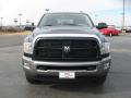 2011 Ram 2500 HD SLT Outdoorsman Mega Cab 4x4 #2