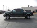 2011 Ram 2500 HD SLT Outdoorsman Mega Cab 4x4 #8