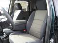  2011 Dodge Ram 2500 HD Dark Slate/Medium Graystone Interior #13
