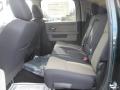 2011 Dodge Ram 2500 HD Dark Slate/Medium Graystone Interior #14