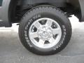  2011 Dodge Ram 2500 HD SLT Outdoorsman Mega Cab 4x4 Wheel #16