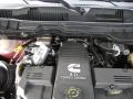  2011 Ram 2500 HD 6.7 Liter OHV 24-Valve Cummins VGT Turbo-Diesel Inline 6 Cylinder Engine #18