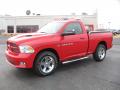 2011 Ram 1500 Sport Regular Cab 4x4 #1