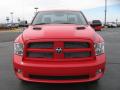 2011 Ram 1500 Sport Regular Cab 4x4 #2