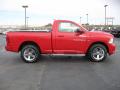 2011 Ram 1500 Sport Regular Cab 4x4 #4