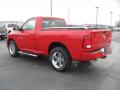 2011 Ram 1500 Sport Regular Cab 4x4 #7