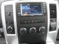 Controls of 2011 Dodge Ram 1500 Sport Regular Cab 4x4 #13