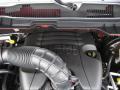  2011 Ram 1500 5.7 Liter HEMI OHV 16-Valve VVT MDS V8 Engine #17