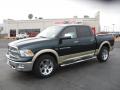 2011 Ram 1500 Laramie Crew Cab 4x4 #1