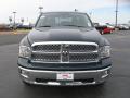 2011 Ram 1500 Laramie Crew Cab 4x4 #2