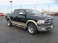 2011 Ram 1500 Laramie Crew Cab 4x4 #3