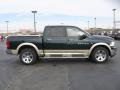 2011 Ram 1500 Laramie Crew Cab 4x4 #4