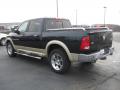 2011 Ram 1500 Laramie Crew Cab 4x4 #7