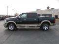 2011 Ram 1500 Laramie Crew Cab 4x4 #8