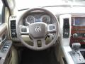 2011 Ram 1500 Laramie Crew Cab 4x4 #9