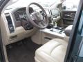 2011 Ram 1500 Laramie Crew Cab 4x4 #11