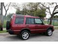 2003 Discovery SE #10