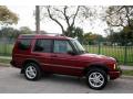 2003 Discovery SE #13