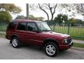 2003 Discovery SE #14