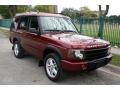 2003 Discovery SE #16