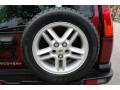  2003 Land Rover Discovery SE Wheel #19