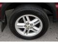  2003 Land Rover Discovery SE Wheel #25