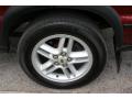  2003 Land Rover Discovery SE Wheel #26