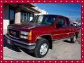 1996 Sierra 1500 SLE Extended Cab 4x4 #1