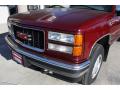 1996 Sierra 1500 SLE Extended Cab 4x4 #13