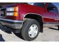 1996 Sierra 1500 SLE Extended Cab 4x4 #18