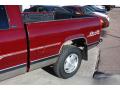 1996 Sierra 1500 SLE Extended Cab 4x4 #19