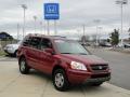 2004 Pilot EX-L 4WD #2