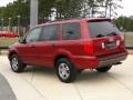 2004 Pilot EX-L 4WD #6