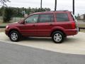 2004 Pilot EX-L 4WD #7