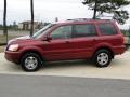 2004 Pilot EX-L 4WD #9