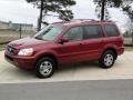 2004 Pilot EX-L 4WD #10