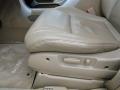  2004 Honda Pilot Saddle Interior #14