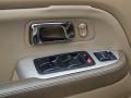 Controls of 2004 Honda Pilot EX-L 4WD #15