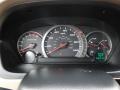  2004 Honda Pilot EX-L 4WD Gauges #19