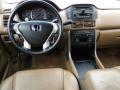 Dashboard of 2004 Honda Pilot EX-L 4WD #21