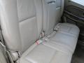  2004 Honda Pilot Saddle Interior #34