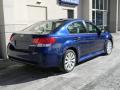 2010 Legacy 2.5i Limited Sedan #3