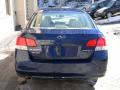 2010 Legacy 2.5i Limited Sedan #4