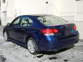 2010 Legacy 2.5i Limited Sedan #5