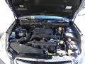  2010 Legacy 2.5 Liter DOHC 16-Valve VVT Flat 4 Cylinder Engine #10