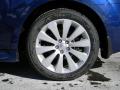  2010 Subaru Legacy 2.5i Limited Sedan Wheel #11