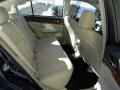  2010 Subaru Legacy Warm Ivory Interior #18